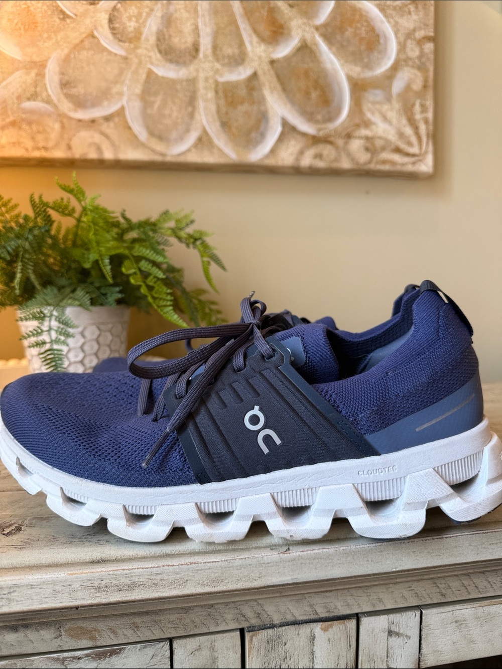 On Cloud Athletic Shoes 👟 - Picture 5 of 13